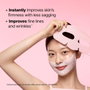 Dr.Jart+ CRYO RUBBER Mascarilla Reafirmante
