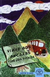 Viaxe aos Ancares, Xose Lois Ripalda - IR INDO