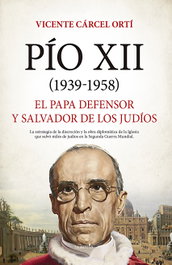ALMUZARA EDITORIAL, PIO XII (1938-1958), Cárcel Ortí, Vicente - ALMUZARA EDITORIAL
