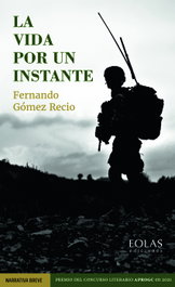 La vida por un instante, Fernando Gómez Recio - EOLAS