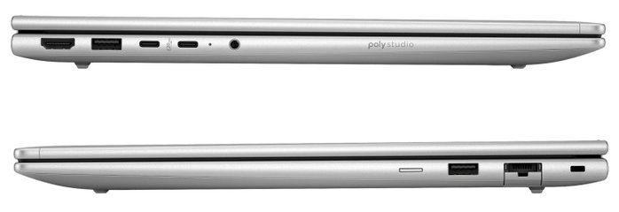 HP ProBook 4 G1i 16 Ultra 7 255H 16GB 512GB W11P HP ProBook 4 G1i 16 Ultra 7 255H 16GB 512GB W11P