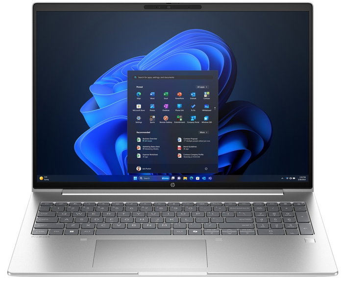 HP ProBook 4 G1i 16 Ultra 7 255H 16GB 512GB W11P HP ProBook 4 G1i 16 Ultra 7 255H 16GB 512GB W11P