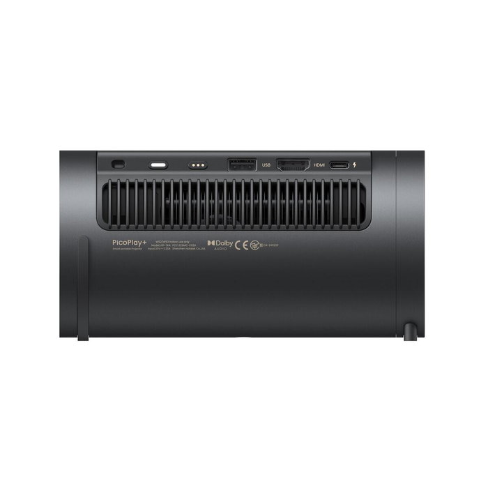 Proyector JMGO PICOPLAY+ 1080 p 450 lm 1920 x 1080 px