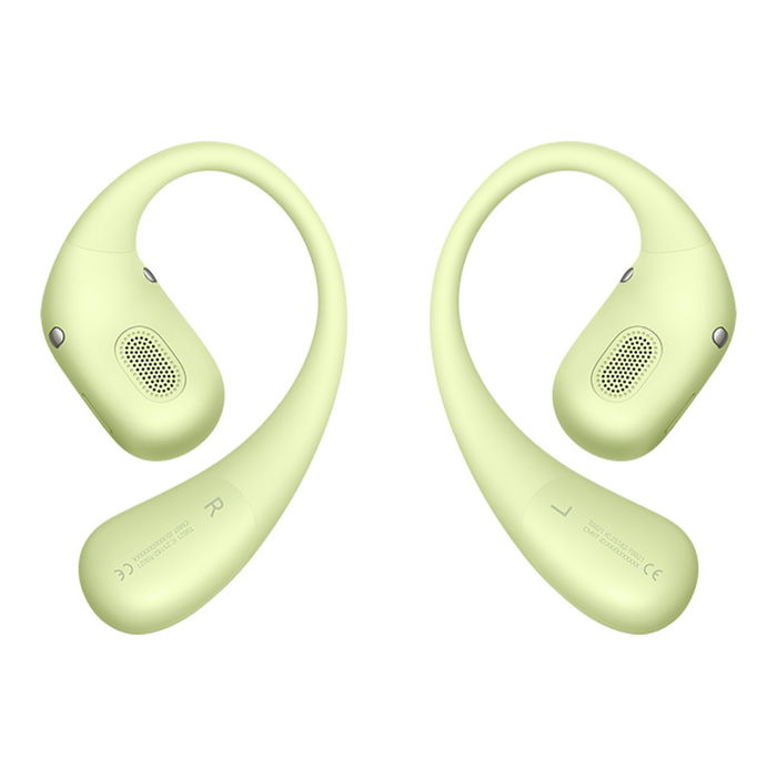 HUAWEI FreeArc Auriculares Inalámbricos Verde con Cancelación de Ruido y Conexión Bluetooth 5.2