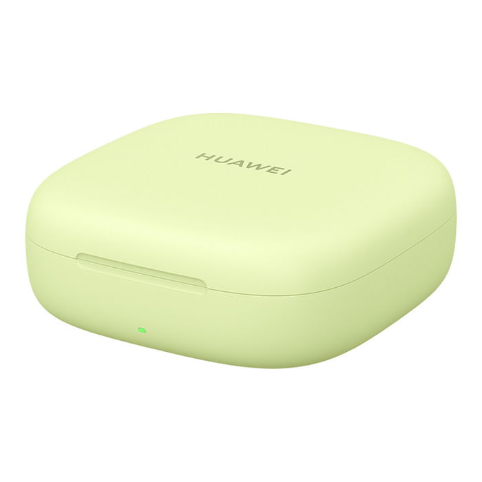 HUAWEI FreeArc Auriculares Inalámbricos Verde con Cancelación de Ruido y Conexión Bluetooth 5.2