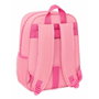Safta Mochila Infantil Adaptable para Carro Princesas