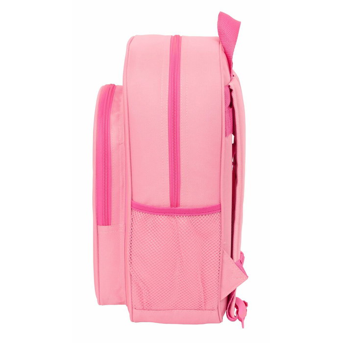 Safta Mochila Infantil Adaptable para Carro Princesas