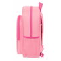 Safta Mochila Infantil Adaptable para Carro Princesas