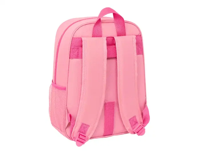 Safta Mochila Infantil Adaptable para Carro Princesas