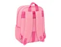 Safta Mochila Infantil Adaptable para Carro Princesas