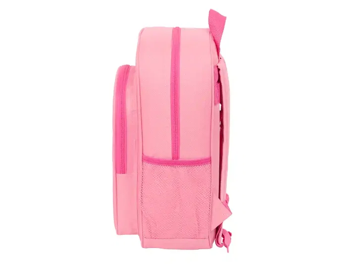 Safta Mochila Infantil Adaptable para Carro Princesas