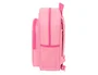 Safta Mochila Infantil Adaptable para Carro Princesas