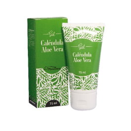 HERDIBEL CALENDULA ALOE VERA gel 75ml