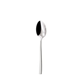 Sambonet Cuchara Moca para café o postres - Acero Inoxidable 18/10 - Longitud 112 mm - Acabado Pulido Espejo - Cubertería (Set de 12)