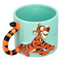 Disney Taza Shaped Winnie the Pooh