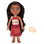 JAKKS PACIFIC Muñeca Vaiana Moana 2 Disney 15cm
