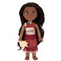JAKKS PACIFIC Muñeca Vaiana Moana 2 Disney 15cm