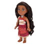 JAKKS PACIFIC Muñeca Vaiana Moana 2 Disney 15cm