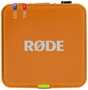 Røde Wireless GO (Gen 3) Naranja