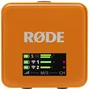 Røde Wireless GO (Gen 3) Naranja