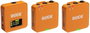 Røde Wireless GO (Gen 3) Naranja