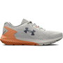 Zapatillas de Running para Adultos Under Armour Rogue 3 Gris claro