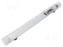 STEGO Lámpara LED 5W 400lm 6000K Blanco Frío
