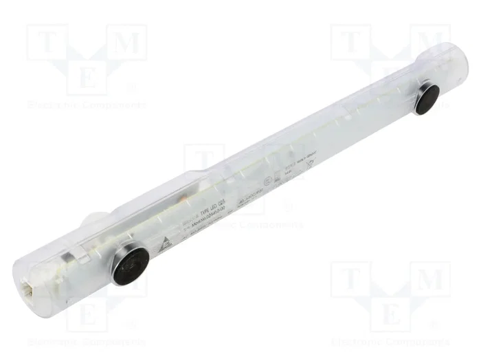 STEGO Lámpara LED 5W 400lm 6000K Blanco Frío STEGO Lámpara LED 5W 400lm 6000K Blanco Frío