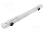 STEGO Lámpara LED 5W 400lm 6000K Blanco Frío