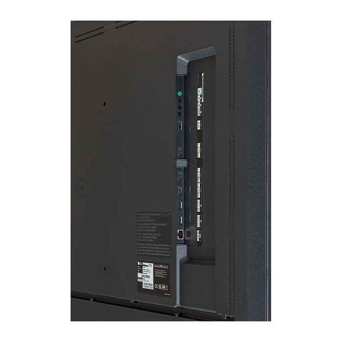LG 65UH5Q-E Signage Display 65 pulgadas 4K