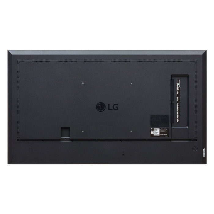 LG 65UH5Q-E Signage Display 65 pulgadas 4K