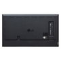 LG 65UH5Q-E Signage Display 65 pulgadas 4K