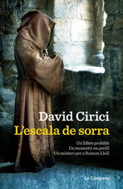 L'escala de sorra, David Cirici - LA CAMPANA