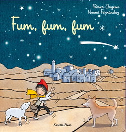 Fum, fum, fum, Roser Argemí - ESTRELLA POLAR
