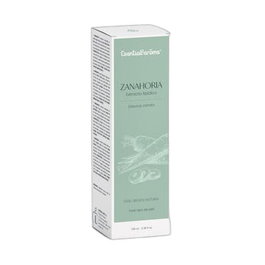 ESENTIAL AROMS Extracto Lipídico de Zanahoria 100ml