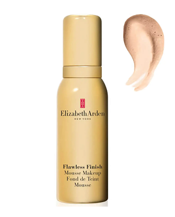 Flawless Finish - Mousse Makeup, Aceite mineral, Acabado natural, Base en crema, 50 ml *Probador Flawless Finish - Mousse Makeup, Aceite mineral, Acabado natural, Base en crema, 50 ml *Probador