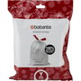 Brabantia PerfectFit NewIcon Bolsa de Basura Código Y (20 Litros)