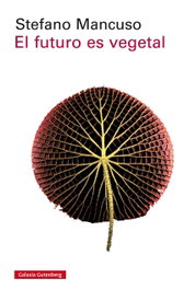 El futuro es vegetal, Stefano Mancuso - GALAXIA GUTENBERG