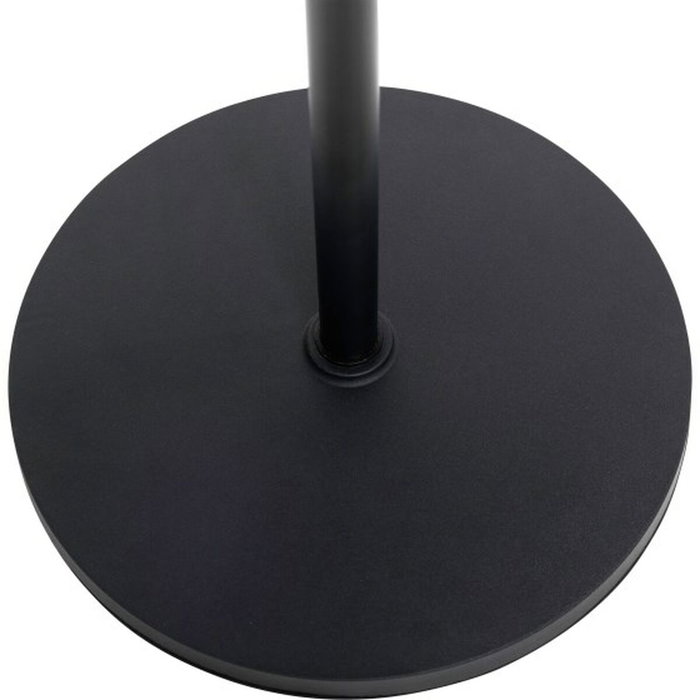 SBG Soporte de Micrófono Recto de Suelo con Base Redonda de 30cm