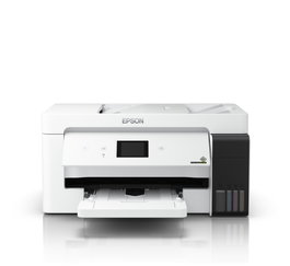 EPSON Multifuncion EcoTank ET-15000