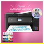 Epson EcoTank ET-15000 Impresora Multifunción Inyección Tinta Color A3 Wifi Ethernet Escáner Copiadora Fax