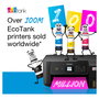 Epson EcoTank ET-15000 Impresora Multifunción Inyección Tinta Color A3 Wifi Ethernet Escáner Copiadora Fax