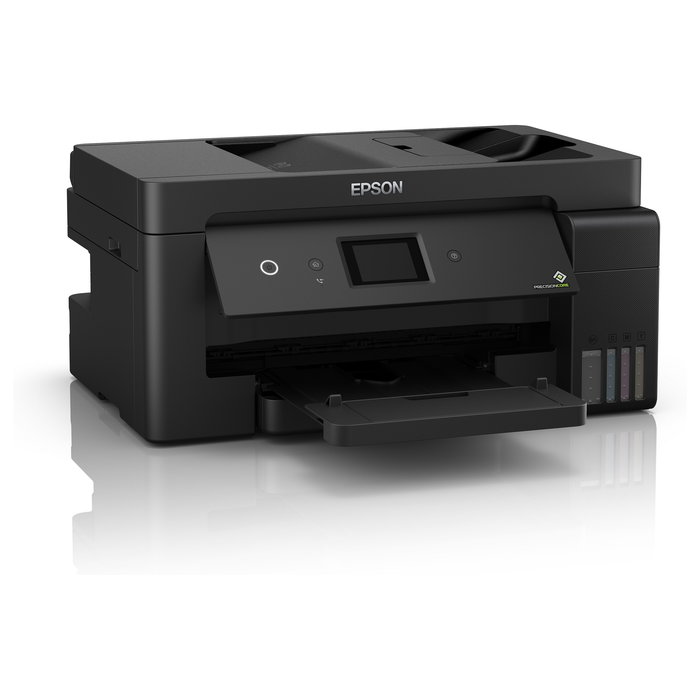 Epson EcoTank ET-15000 Impresora Multifunción Inyección Tinta Color A3 Wifi Ethernet Escáner Copiadora Fax