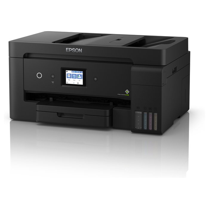 Epson EcoTank ET-15000 Impresora Multifunción Inyección Tinta Color A3 Wifi Ethernet Escáner Copiadora Fax