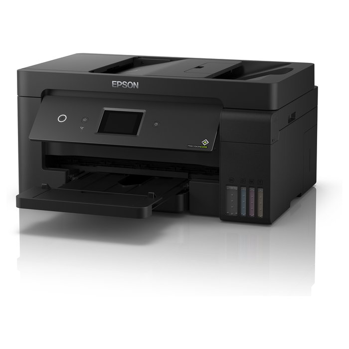 Epson EcoTank ET-15000 Impresora Multifunción Inyección Tinta Color A3 Wifi Ethernet Escáner Copiadora Fax