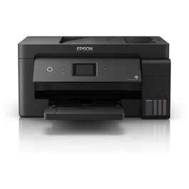 Epson EcoTank ET-15000 Impresora Multifunción Inyección Tinta Color A3 Wifi Ethernet Escáner Copiadora Fax