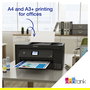 Epson EcoTank ET-15000 Impresora Multifunción Inyección Tinta Color A3 Wifi Ethernet Escáner Copiadora Fax