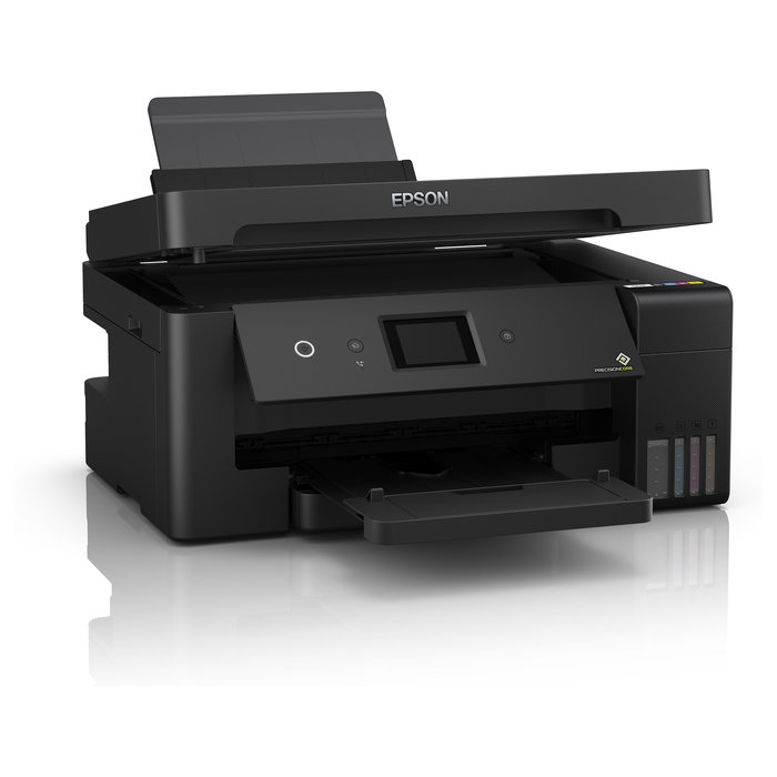 Epson EcoTank ET-15000 Impresora Multifunción Inyección Tinta Color A3 Wifi Ethernet Escáner Copiadora Fax