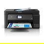 Epson EcoTank ET-15000 Impresora Multifunción Inyección Tinta Color A3 Wifi Ethernet Escáner Copiadora Fax