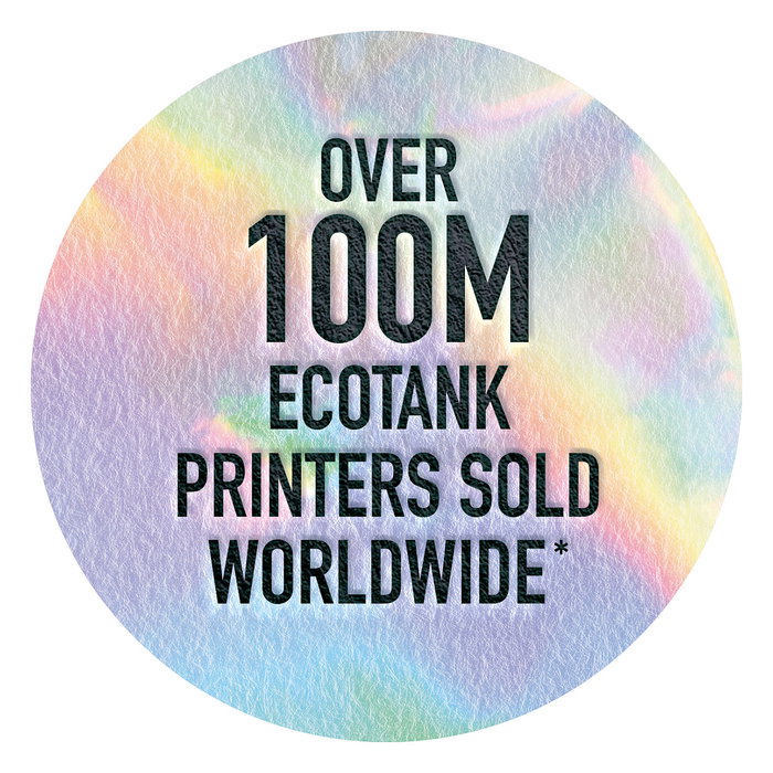 Epson EcoTank ET-15000 Impresora Multifunción Inyección Tinta Color A3 Wifi Ethernet Escáner Copiadora Fax